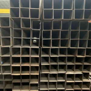 麟游45#无缝方管